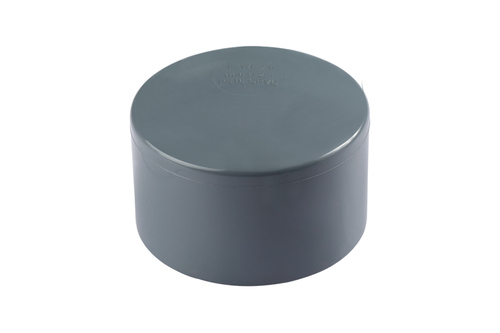 畜禽良种场CPVC管帽(DIN)