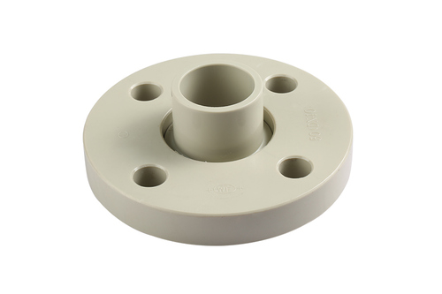 畜禽良种场PPH对焊双片式法兰(DIN)