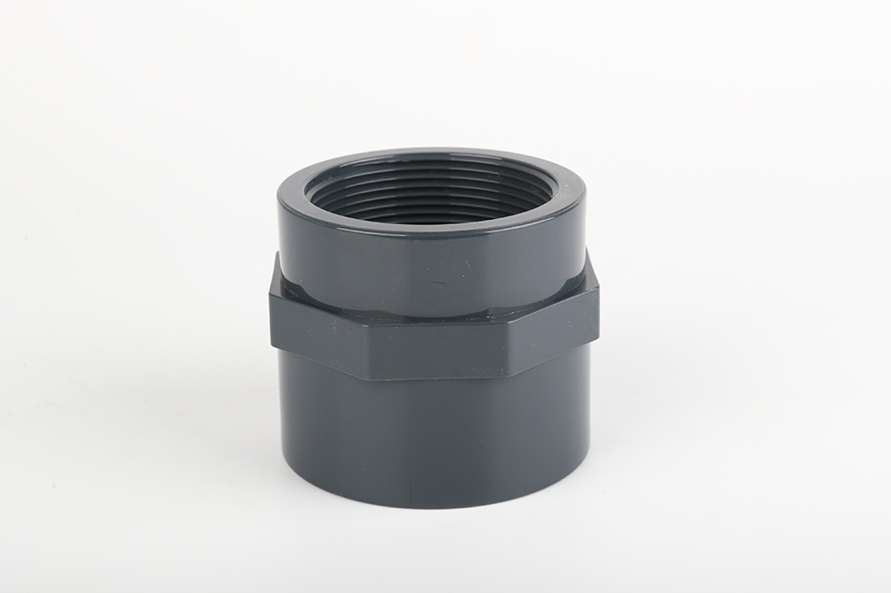 畜禽良种场内丝接头