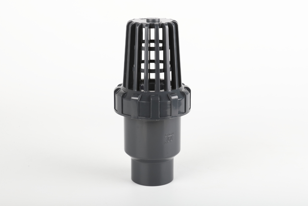 畜禽良种场球型底阀