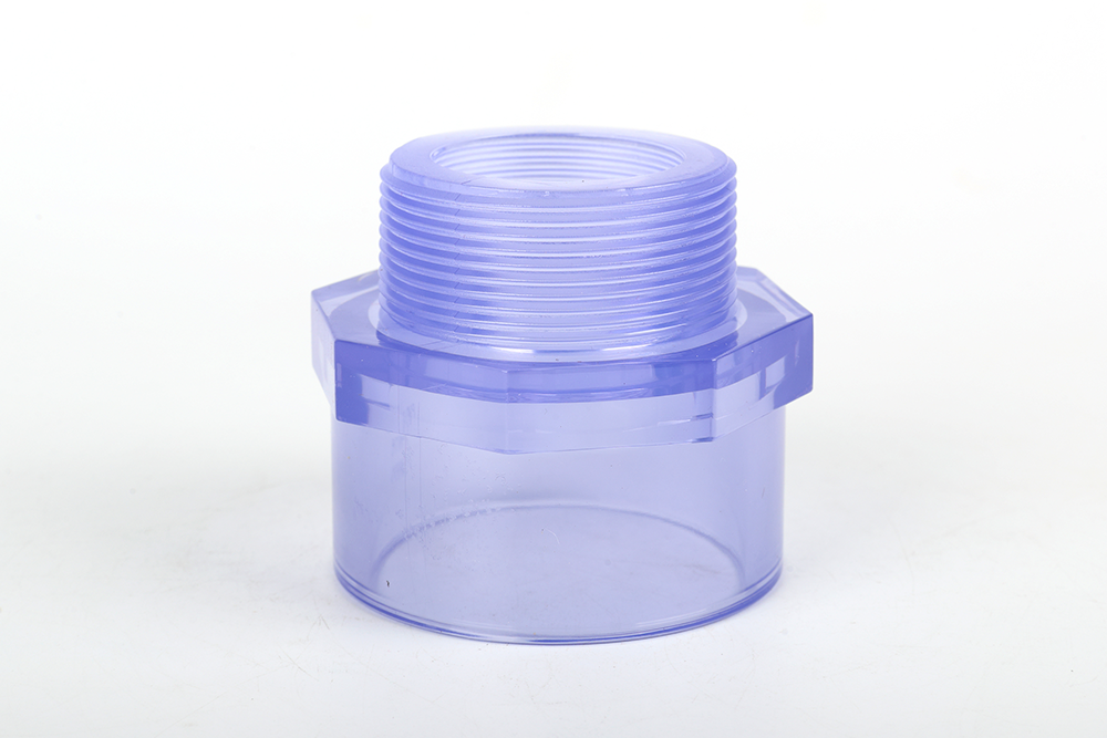 畜禽良种场透明外丝直接